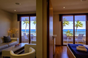 Les Palmiers Luxury Suites